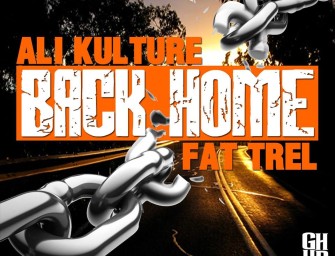 Fat Trel and Kulture Release Video For Back Home