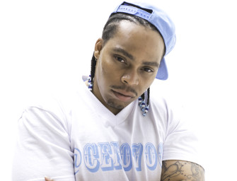 Los Angeles Artist Ceno Releases Video for “Say My Name”