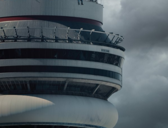Drake Releases New Album “Views”
