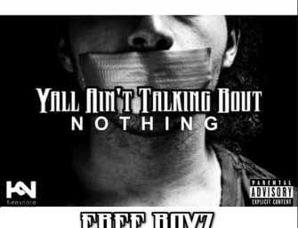 Eree Boyz Ft. Broskii Da Prince – YATBN (Prod. KEEYNOTE)
