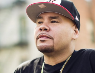 Fat Joe Ft. Bryson Tiller – Love You To Pieces
