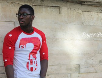 Roger Best Releases Video For “Outta The FriendZone”