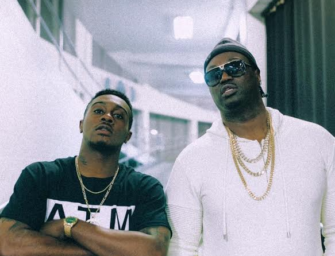 Project Pat & Bo Staxx – Knock Knock