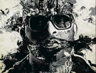 Royce Da 5’9″ – Layers (Album Stream)