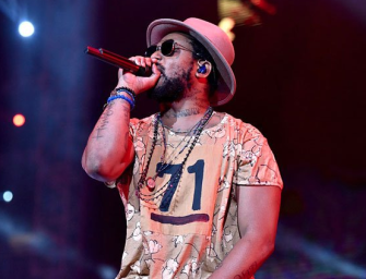 ScHoolboy Q Releases “Groovy Tony” Music Video