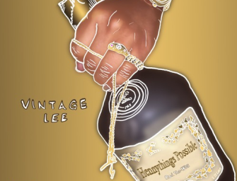 Vintage Lee – Hennythings Possible
