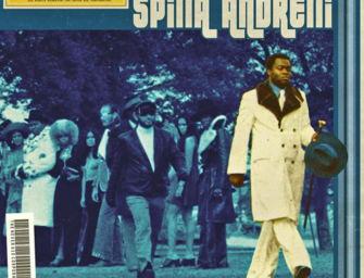 Curren$y – The Legend Of Harvard Blue (Mixtape)