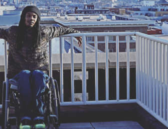 Darius Butler – Til I’m Sober (Music Video)