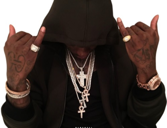 Gucci Mane – First Day Out Tha Feds (Prod. Mike Will Made It)