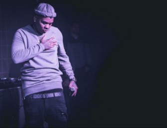 Kevin Gates Performs “2 Phones” On Conan (Video)
