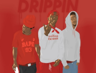 Lil Yachty Ft. 21 Savage & Sauce Walka – Drippin
