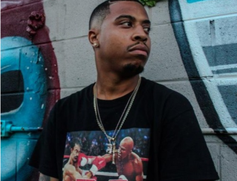 Pyro Dinero Ft. Sir Michael Rocks – When I Come Around (Prod. KEEYNOTE)