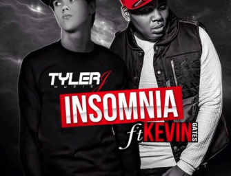 Tyler J Ft. Kevin Gates – Insomnia (Music Video)