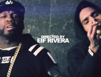 50 Cent Ft. Chris Brown – No Romeo No Juliet (Music Video)