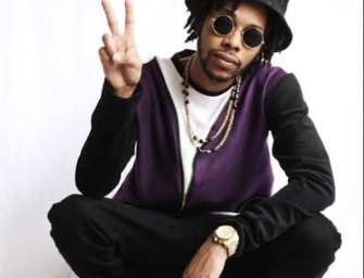 Ace Chan – K.O.D (Music Video)