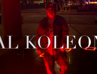 Al Koleon – Moonrocks & OG (Music Video)