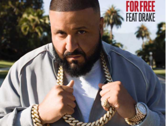 DJ Khaled Ft. Drake – For Free