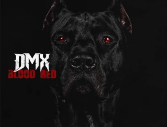 DMX Releases New Song “Blood Red”
