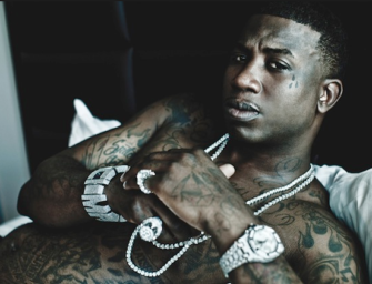 Gucci Mane Ft. Drake – Back On Road