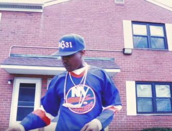 Jaeo Draftpick Ft. Reek Da Villian – 51631 (Music Video)