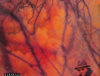 ScHoolboy Q – Blank Face LP (Tracklist)