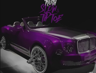 Trae Tha Truth – Slow & Tip Toe