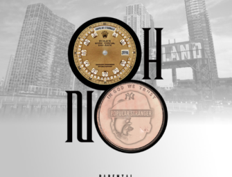Brodie Fresh – Oh No