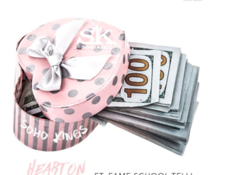 SoHo Kings Ft. Fame School Telli – Heart On My Sleeve