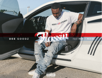 Dee Goodz Ft. KEY! & Reese Laflare – Flossin